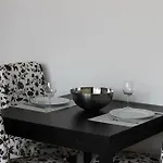 Appartement Ons Krijtland *