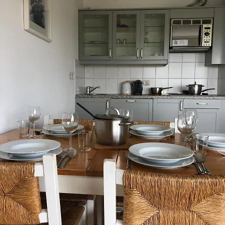 Appartement Ons Krijtland Epen