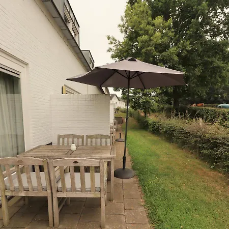 Ons Krijtland Appartement *