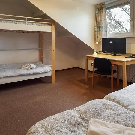 Ons Krijtland Apartment Epen