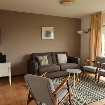 Appartement Ons Krijtland *