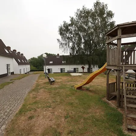 Appartement Ons Krijtland *