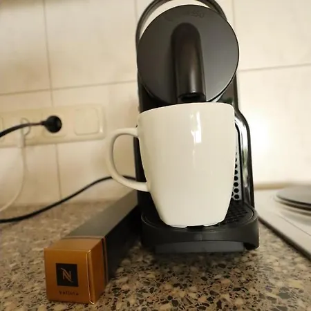 Ons Krijtland Apartment Epen