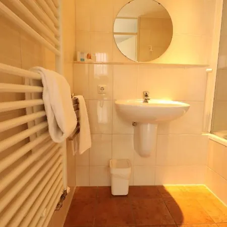 Ons Krijtland Appartement Epen