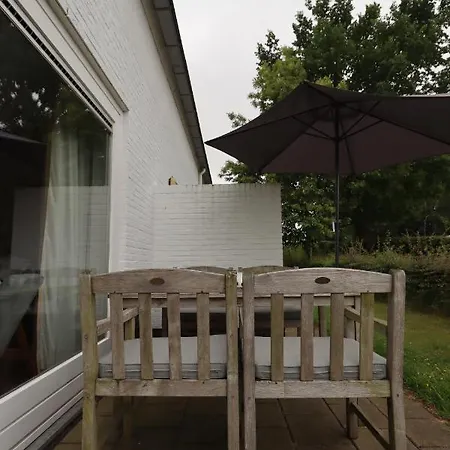 Ons Krijtland Appartement *