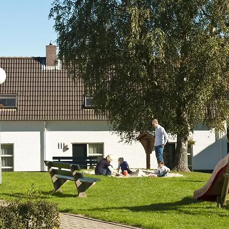 Appartement Ons Krijtland