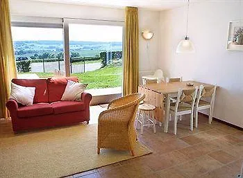 Ons Krijtland Apartment Epen