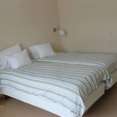 Appartement Ons Krijtland *