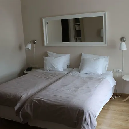 Appartement Ons Krijtland Epen