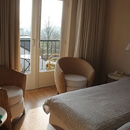 Appartement Ons Krijtland *