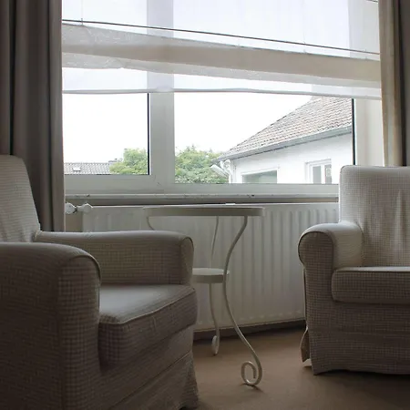 Apartment Ons Krijtland