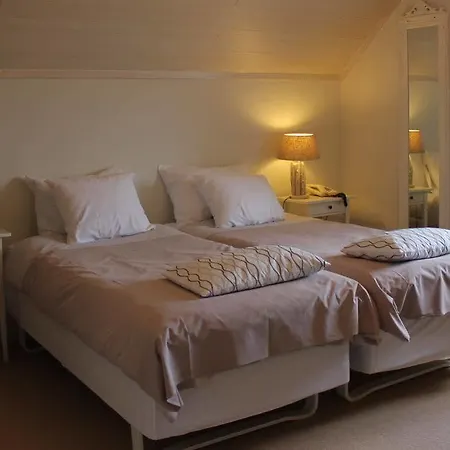 Appartement Ons Krijtland