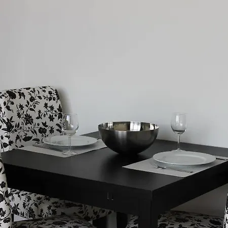 Apartment Ons Krijtland *