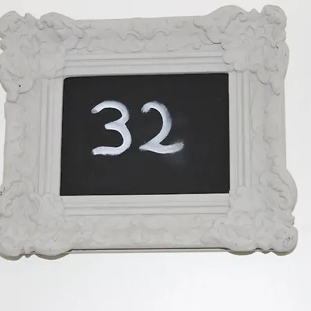 Ons Krijtland Apartment *