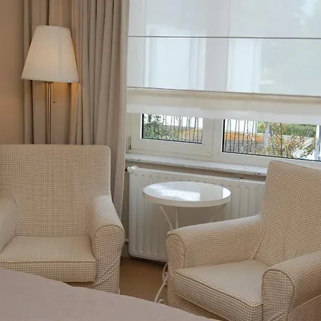 Ons Krijtland Appartement