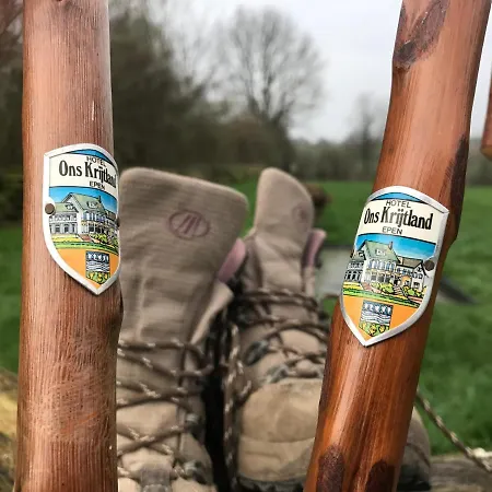 Appartement Ons Krijtland Epen