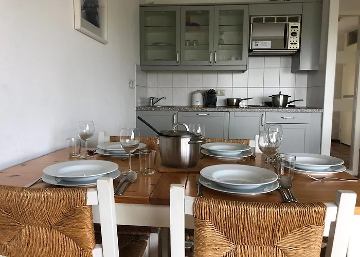 Lejlighed Ons Krijtland Epen