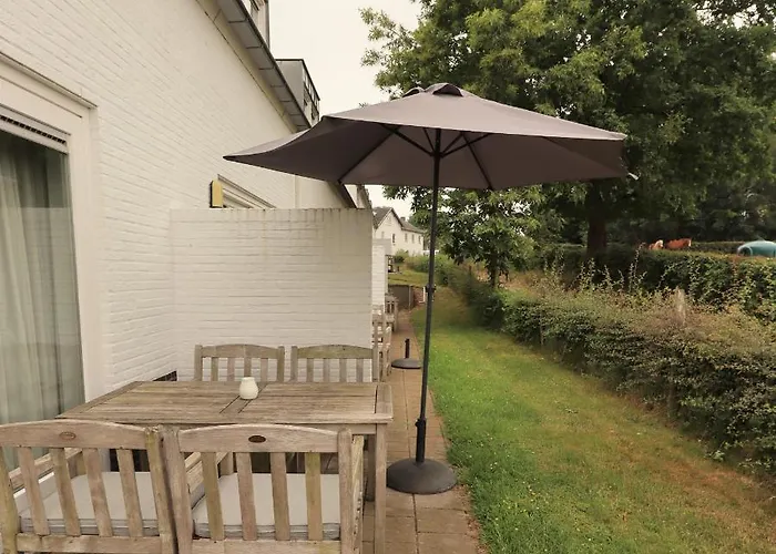 Ons Krijtland דירה *