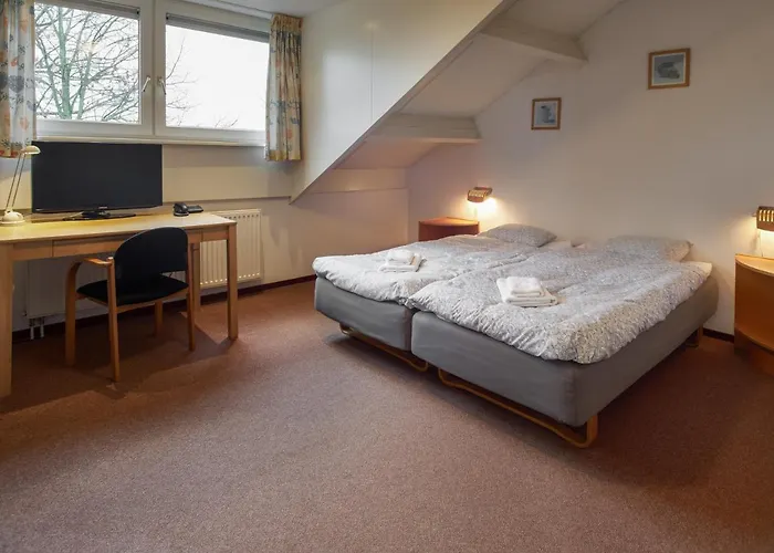 Lejlighed Ons Krijtland Epen