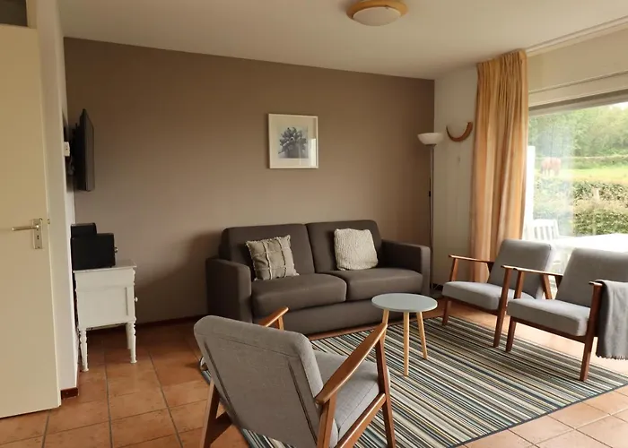 Apartment Ons Krijtland *