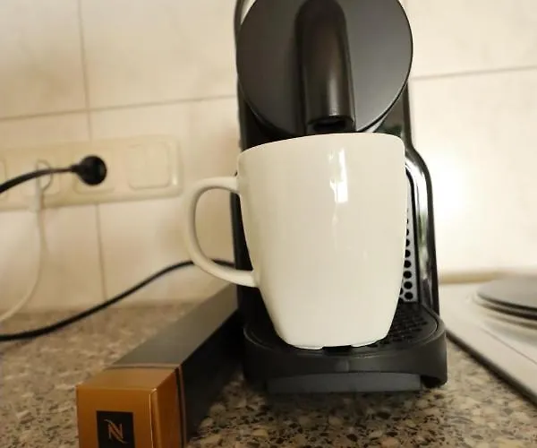 Ons Krijtland דירה אפן