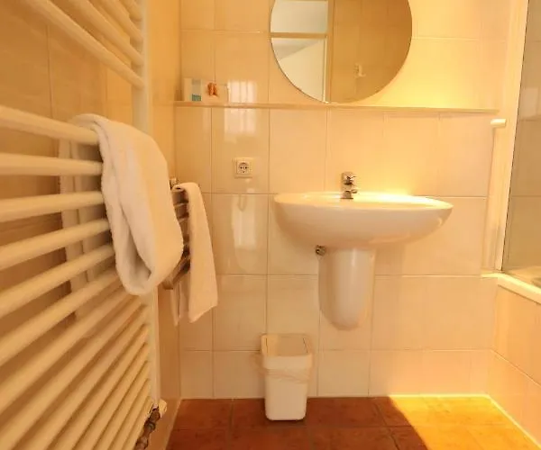 Ons Krijtland Lejlighed Epen