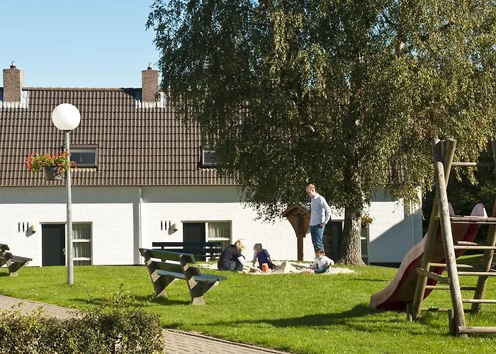 Lejlighed Ons Krijtland