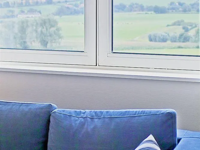 דירה Ons Krijtland אפן