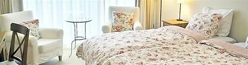 Ons Krijtland דירה אפן