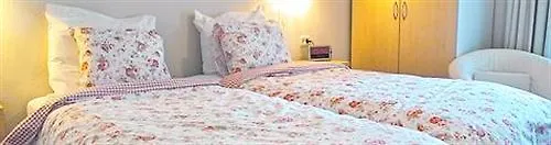 דירה Ons Krijtland אפן