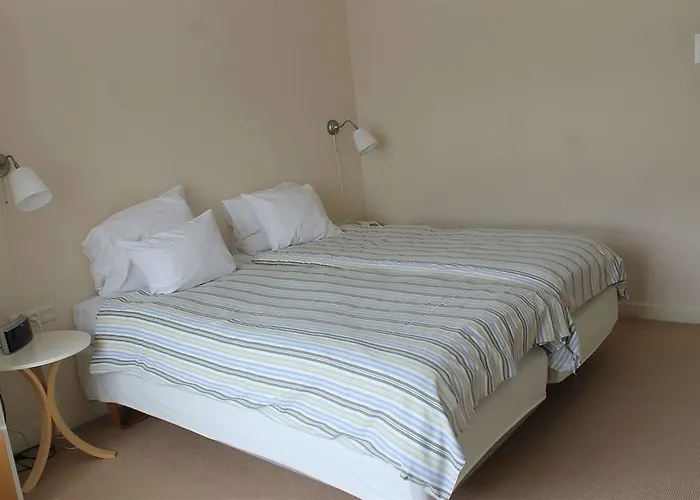 דירה Ons Krijtland *