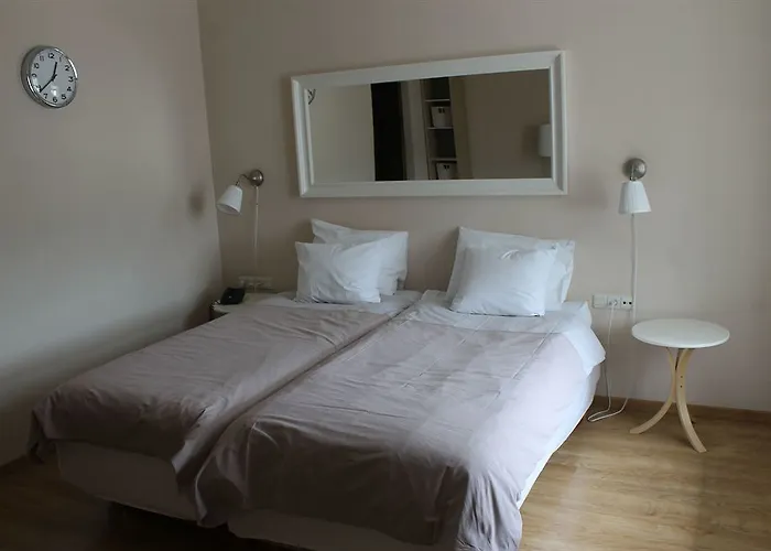 Lejlighed Ons Krijtland Epen