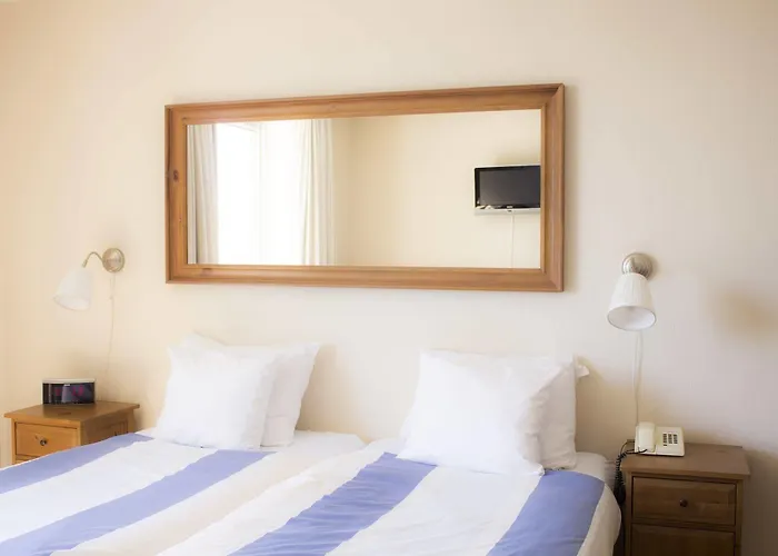 Ons Krijtland Lejlighed