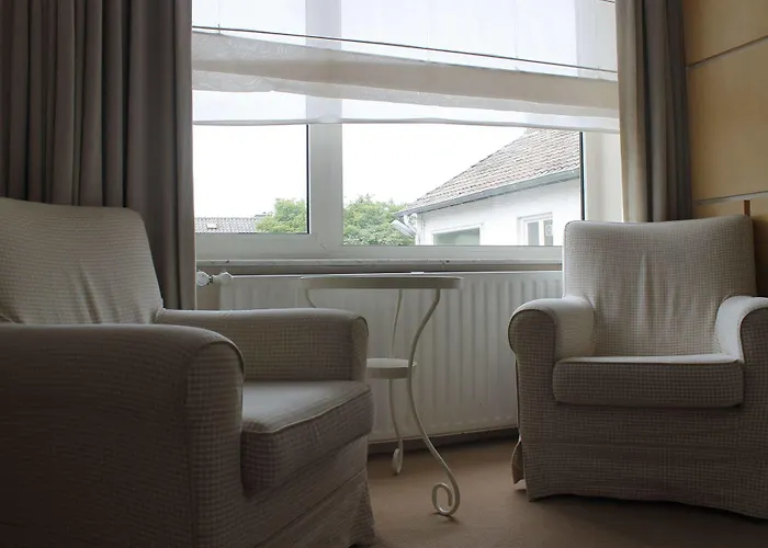 Lejlighed Ons Krijtland