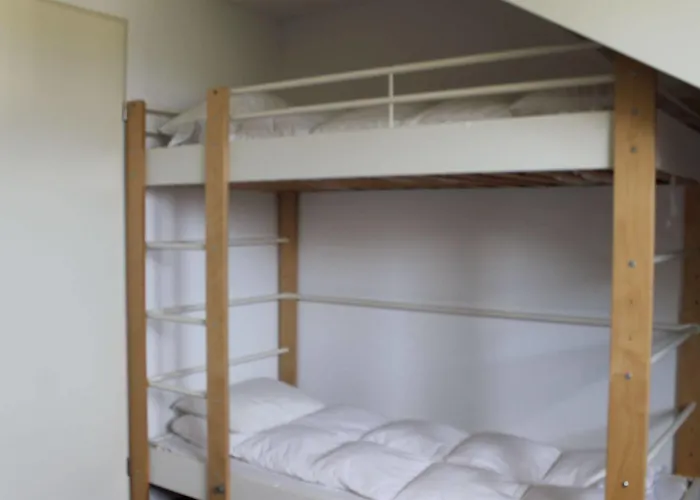 דירה Ons Krijtland אפן