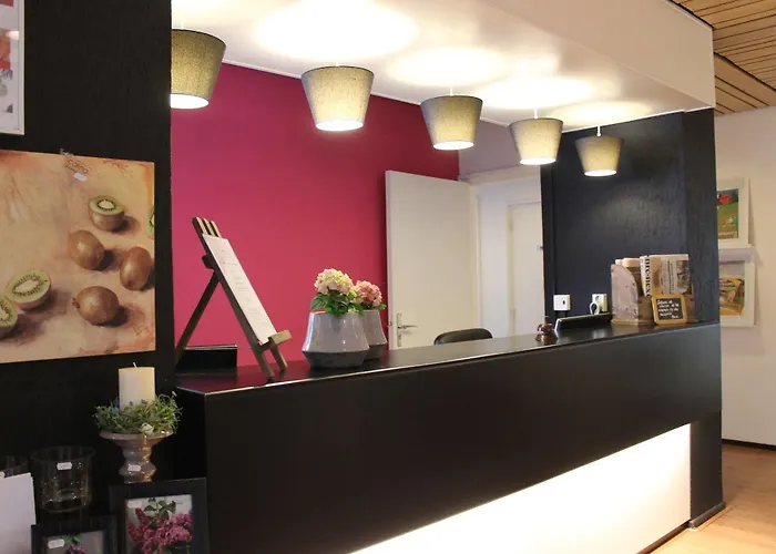 Ons Krijtland Lejlighed