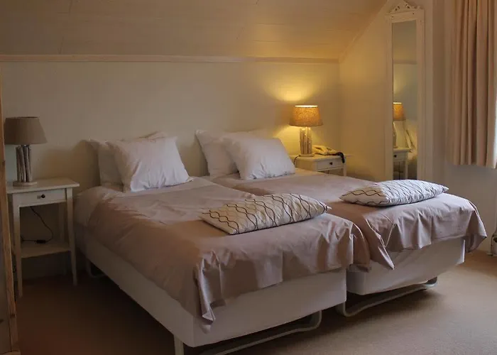 דירה Ons Krijtland