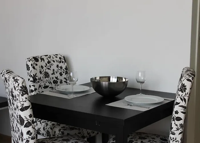 Lejlighed Ons Krijtland *