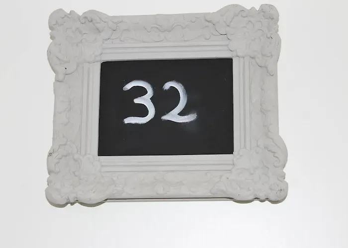 Ons Krijtland דירה *