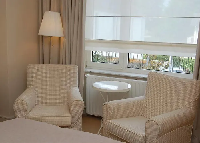 Ons Krijtland דירה