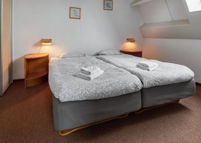 Lejlighed Ons Krijtland