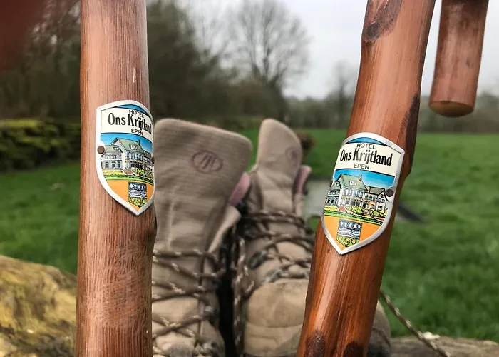 Lejlighed Ons Krijtland Epen