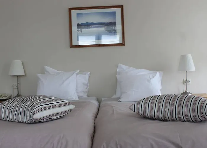 דירה Ons Krijtland *