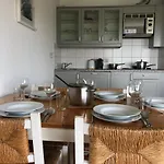 Apartment Ons Krijtland Epen