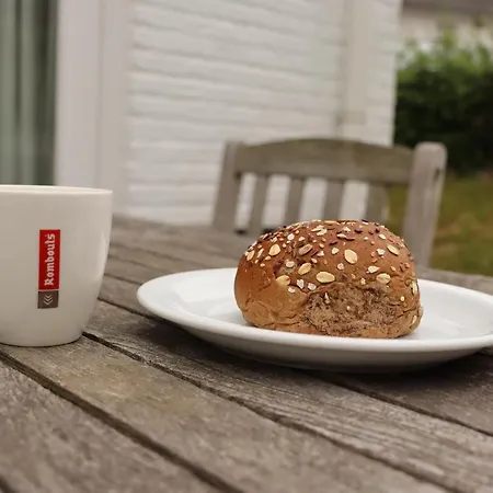 Ons Krijtland Apartamento Epen