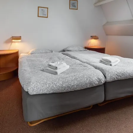 Apartamento Ons Krijtland