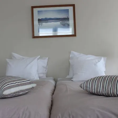 Apartamento Ons Krijtland *