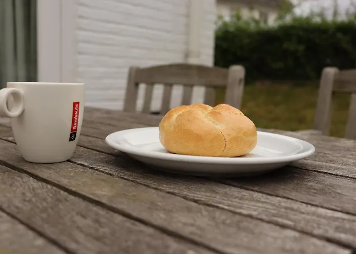 Ons Krijtland 公寓 埃彭