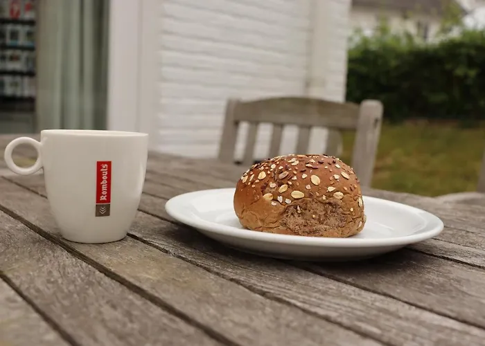 Ons Krijtland 公寓 埃彭