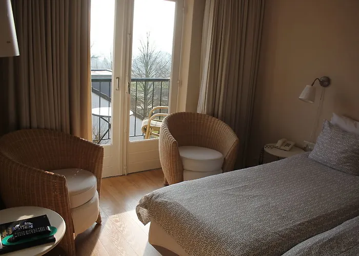 公寓 Ons Krijtland *